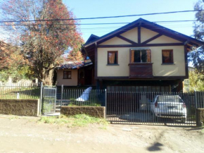 Casa Quintral